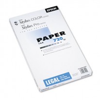 MATTE PRESENTATION PAPER, 27 LBS., MATTE, 8-1/2 X 14, 100 SHEETS/PACK