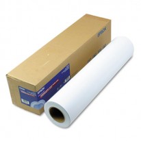 PREMIUM GLOSSY PHOTO PAPER ROLLS, 270 G, 24