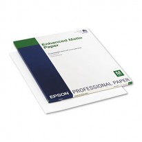 ULTRA PREMIUM MATTE PRESENTATION PAPER, 17 X 22, WHITE, 50/PACK