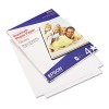 PREMIUM PHOTO PAPER, 68 LBS., HIGH-GLOSS, 8-1/2 X 11, 25 SHEETS/PACK