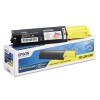 S050187 TONER, 4000 PAGE-YIELD, YELLOW