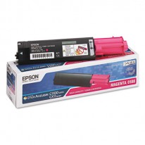 S050188 TONER, 4000 PAGE-YIELD, MAGENTA