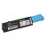 S050189 TONER, 4000 PAGE-YIELD, CYAN