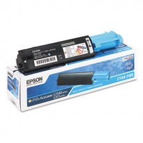 S050189 TONER, 4000 PAGE-YIELD, CYAN