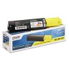 S050191 TONER, 1500 PAGE-YIELD, YELLOW