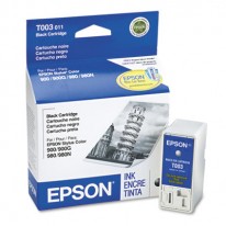 T003011 INK, 840 PAGE-YIELD, BLACK