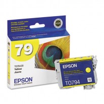 T079420 CLARIA INK, 810 PAGE-YIELD, YELLOW