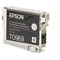 T096920 (96) INK, 450 PAGE-YIELD, LIGHT LIGHT BLACK