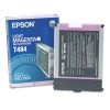 T484011 INK, 3200 PAGE-YIELD, LIGHT MAGENTA