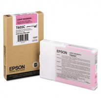 T605C00 INK, LIGHT MAGENTA