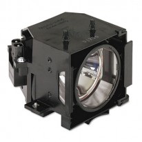 REPLACEMENT BULB FOR POWERLITE POWERLITE 6P AND 81P PROJECTORS