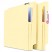 CONVERTIBLE FILE, STRAIGHT CUT, 1 3/4 INCH EXPANSION, LETTER, MANILA, 25/BOX
