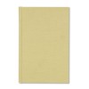 HANDY SIZE BOUND MEMO BOOK, RULED, 9 X 5-7/8, WE, 96 SHEETS/PAD