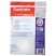 SANITAIRE SERIES UPRIGHT VACUUM CLEANER REPLACEMENT BAGS, 5/PACK
