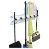 THE CLINCHER MOP & BROOM HOLDER, 34