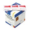 ANTISEPTIC CLEANSING WIPES, 50/BOX