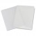 LAMINATING POUCHES, 5 MIL, 2 5/8 X 3 7/8, ID SIZE, 25/PACK