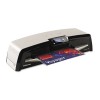 VOYAGER VY 125 LAMINATOR, 12 1/2 INCH WIDE, 10 MIL MAXIMUM DOCUMENT THICKNESS