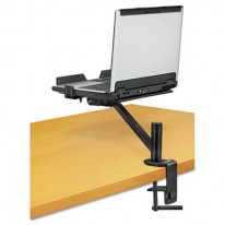 DESIGNER SUITES LAPTOP ARM, 9 1/4