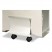 PREMIUM CPU STAND, 8W X 9D X 9-1/2H, PLATINUM