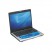 GEL LAPTOP PALM SUPPORT, BLUE