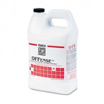 OFFENSE FLOOR STRIPPER, 1 GAL. BOTTLE