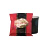 PREMEASURED COFFEE PACKS, SEATTLE'S BEST LVD-LEVEL 4, 2 OZ. PACKET, 18/BOX