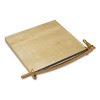 CLASSICCUT INGENTO SOLID MAPLE PAPER TRIMMER, 15 SHEETS, MAPLE BASE, 30