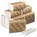 C-FOLD PAPER TOWELS, 10-1/4 X 13-1/4, WHITE, 240/PACK, 10/CARTON
