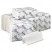 Z PAPER TOWELS, 8 X 11, WHITE, 220/PACK, 10/CARTON