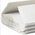 C-FOLD PAPER TOWELS, 10-1/4 X 13-1/4, WHITE, 120/PACK, 12/CARTON