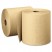 HIGH-CAPACITY NONPERFORATED PAPER TOWEL ROLL,7-7/8X800', BROWN,6/CARTON