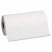 PERFORATED PAPER TOWEL ROLL, 8-4/5 X 11, WHITE, 85/ROLL, 30/CARTON