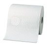 TWO-PLY UNPERFORATED PAPER TOWEL ROLLS, 7-7/8 X 350', WHITE, 12/CARTON