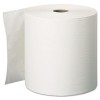 TWO-PLY PREMIUM HIGH-CAPACITY ROLL TOWELS, 7.87