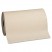 PERFORATED PAPER TOWEL, 11 X 8 4/5, BROWN, 250/ROLL, 12/CARTON