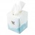 PREMIUM FACIAL TISSUE IN CUBE BOX, 96/BOX, 36 BOXES/CARTON