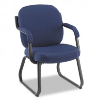 GUEST ARM CHAIR, MIDNIGHT