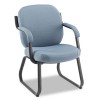 GUEST ARM CHAIR, TIDE