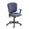 SUPRA X MEDIUM-BACK TILTER CHAIR, OCEAN FABRIC