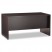 GENOA SERIES DOUBLE PEDESTAL DESK, 60W X 30D X 29H, DARK ESPRESSO