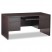 GENOA SERIES PULLOUT KEYBOARD SHELF, 20W X 11D, DARK ESPRESSO