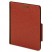 PRESSBOARD CLASSIFICATION FOLDERS, SIX FASTENERS, 2/5 CUT, LETTER, RED, 10/BOX