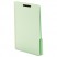 FOLDERS, ONE INCH EXPANSION, TWO FASTENERS, 1/3 CUT TAB, LEGAL, GREEN, 25/BOX