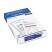 COPY PLUS COPY PAPER, 92 BRIGHTNESS, 20LB, 8-1/2 X 14, WHITE, 500 SHEETS/REAM