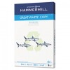 GREAT WHITE RECYCLED COPY PAPER, 92 BRIGHTNESS, 20LB, 11 X 17, 500 SHEETS/REAM