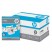 OFFICE PAPER, 92 BRIGHTNESS, 20LB, 8-1/2 X 11, WHITE, 5000 SHEETS/CARTON