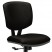 VOLT SERIES TASK CHAIR, BLACK FABRIC