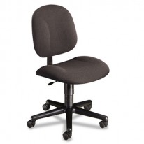 EVERY-DAY SERIES SWIVEL-BACK PIVOT TASK CHAIR, GRAY