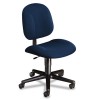 EVERY-DAY SERIES SWIVEL-BACK PIVOT TASK CHAIR, BLUE